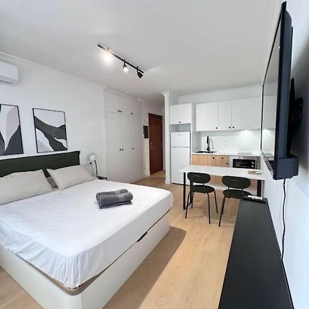 Casa Cesar Apartment Las Palmas de Gran Canaria Bagian luar foto