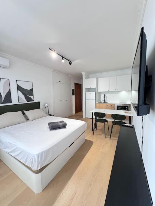 Casa Cesar Apartment Las Palmas de Gran Canaria Bagian luar foto